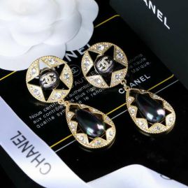 Picture of Chanel Earring _SKUChanelearring1012044678